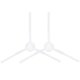 thumbnail image 1 of Vacuum Cleaner Side Brushes Vacuum Accessories Dust Bag Rolling Brush Vacuum Cleaner Filters Mop Pads for M30PRO Model, 1 of 4