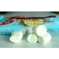 thumbnail image 2 of Trader Joe’s Jumbo Marshmallows Vegan and Gluten-Free, Vanilla Flavored, 10oz/284g, Pack of 1, 2 of 2