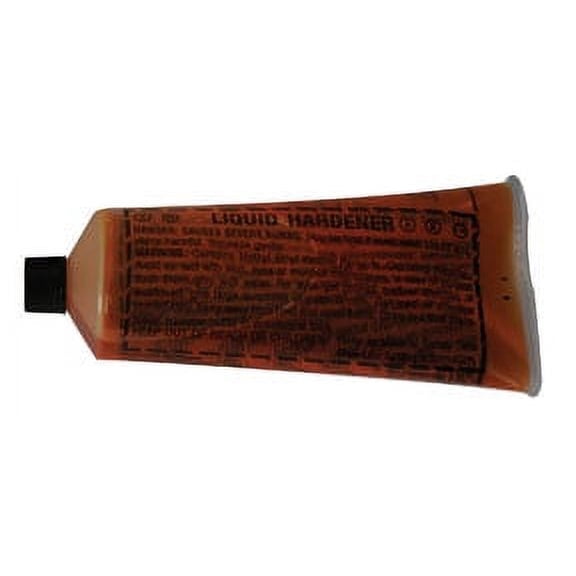 All-Metal Reactor Liquid Hardener, 2 oz. 30040