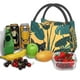 thumbnail image 3 of Fotbe Cat Hiding In Potted Plants Bolsa Térmica Portátil con Estampado, Bolsa de Entrega de Alimentos Aislada, Bolsa Reutilizable de Gran Capacidad para Comidas y Supermercado, 3 of 6