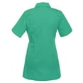 thumbnail image 2 of Women's 29 Inch Consultation Short Sleeve Lab Coat, 2 of 4