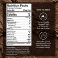 thumbnail image 7 of VitaCup Vanilla Flavored Mushroom Coffee Ground, with Lions Mane, 10oz, 7 of 7