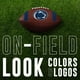 thumbnail image 5 of Fútbol americano Franklin Sports Penn State Nittany Lions para niños, 5 of 9