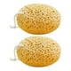 thumbnail image 5 of GOOHOCHY 2 esponjas corporales exfoliantes, esponjas de limpieza corporal, 5 of 8