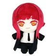 thumbnail image 4 of Chainsaw Man Plush Toy, 4 of 20