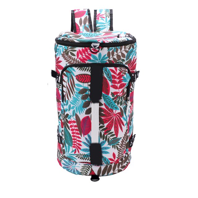 Mochila De Viaje, Resistente Al Agua, A Prueba De Polvo, Resistente, Duradera Para Viajes De Ocio Al Aire Libre ANGGREK Descripción de la referencia