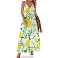 thumbnail image 1 of Colección Sucot de The Kosher Hub: vestido sin mangas para Sucot, ropa de fiesta, 1 of 7
