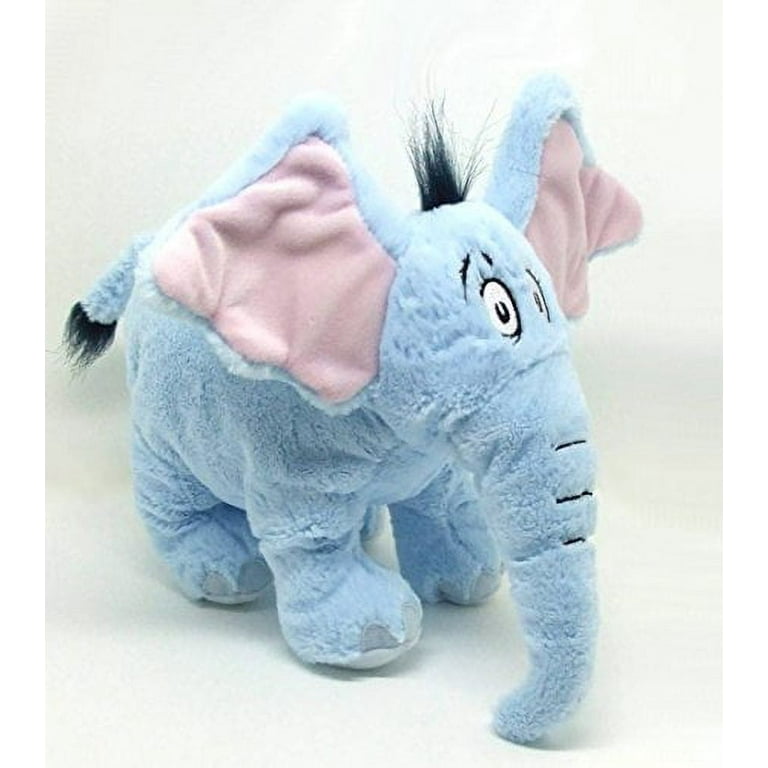 Horton The Elephant Plush Kohl s Cares 2013 Walmart
