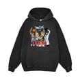 thumbnail image 1 of THNCLZX FAIRY TAIL hoodies Chandails en Molleton vintage de Rue Unisexe, 1 of 7