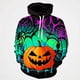 thumbnail image 3 of Nueva sudadera con capucha con estampado 3D de fantasmas de Halloween, sudadera con gráficos divertidos, ropa de calle para hombre, sudaderas con capucha, chándal de moda Y2K, 3 of 5