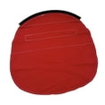 thumbnail image 4 of Tachiuwa Welding Helmet Cover Back Head Cover Neck Protector Welding Hood Accessories Red, 4 of 9