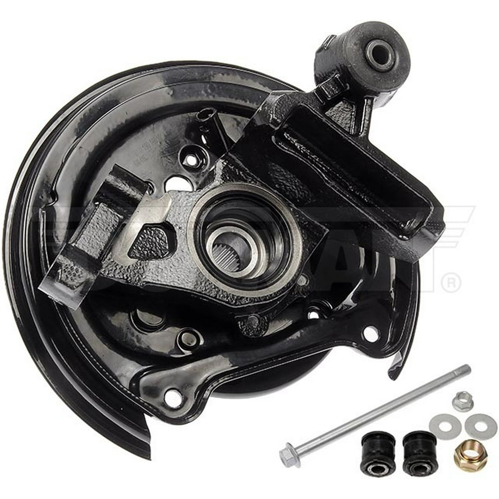 Dorman 698416 Rear Right Loaded Knuckle