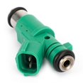 thumbnail image 5 of Fuel Injector 01f023 1984g0 9655833580 For C3 C2 For 206 207 1007 Bipper,2pcs, 5 of 5