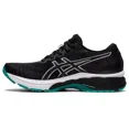 thumbnail image 4 of ASICS Women's GT-2000 9 Running Shoes Black/Pure Silver Size 5 B, 4 of 6