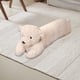 thumbnail image 1 of Juguete de peluche de peluche de animales largos decoración de la habitación del animal encantador juguete de peluche juguete para decoración para Tener, 1 of 10