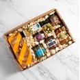 thumbnail image 3 of igourmet Olive Lover's Gourmet Gift Box- An exquisite assortment of Italian olives, French olives, Greek olives, Spanish olives, Croatian olives, and organic olives - A premium olive variety, 3 of 8