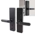 thumbnail image 1 of Cerradura De Puerta Con Huella Dactilar, Respuesta Rápida De Cerradura De Puerta Electrónica Antirrobo Para El Hogar Para El Apartamento, 1 of 7