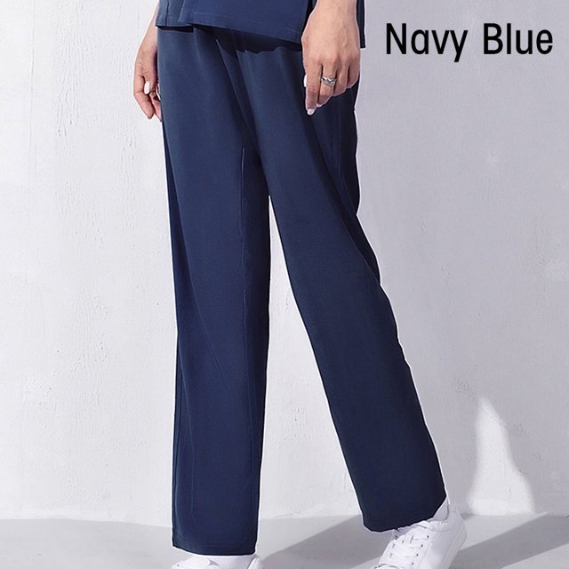 Uniformes De Enfermera Multicolores Pantalones De Trabajo Para Clínicas Dentales Enfermería Para El Aseo De Mascotas Quirúrgicos Para Mujer