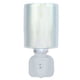 thumbnail image 2 of Calentador de Cera Aromfico Enchufable para Cera Perfumada, Calentador de Fragancia, Derretimiento de Cera para Boda, Spa, Aromaterapia, Lámpara Calentora de Derretimiento, 2 of 7