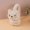 Beige Color, variant on Korean Version Autumn And Winter Plush Warm Earmuffs Plush Cute Cartoon Cat Ear Muffs Ear Protection