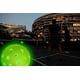 thumbnail image 2 of Glow In The Dark Pickleball Balls: LED Light Up Pickleball Ball, USAPA Standard Outdoor 40 Holes PickleBalls with Green Light 4 Pack LED Light Up Pick, 2 of 5