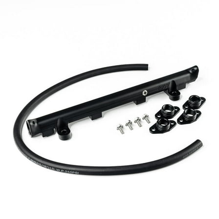 Fuel Rail Kit Fits/For  Mitsubishi Evo 8/9