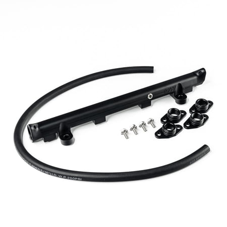Fuel Rail Kit Fits/For Mitsubishi Evo 8/9