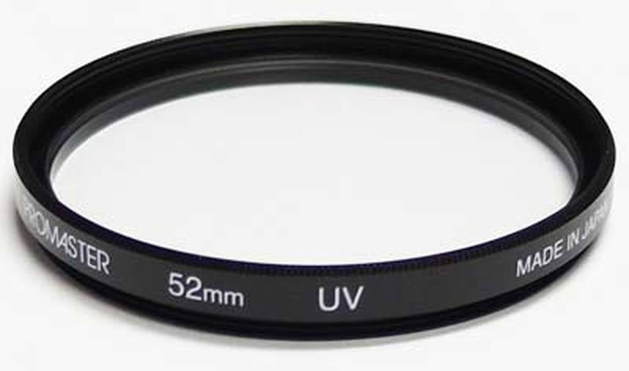 ProMaster 4507 62mm UV Haze Ultraviolet Filter