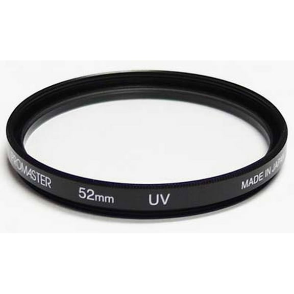 ProMaster 4507  62mm UV Haze Ultraviolet Filter