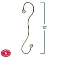 thumbnail image 5 of Perky-Pet Beaded Hanging Hook, 5 of 7