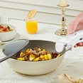 thumbnail image 3 of Deals of The Day Clearance! Removable Handle Replacement for Kitchen Utensils, Detachable Handle for Frying Pan, Saucepan, and Cake Molds, Easy to Use Kitchen Accessory, 3 of 5