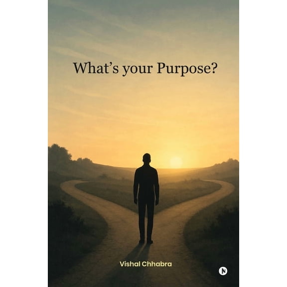 What's your Purpose?, (Paperback)