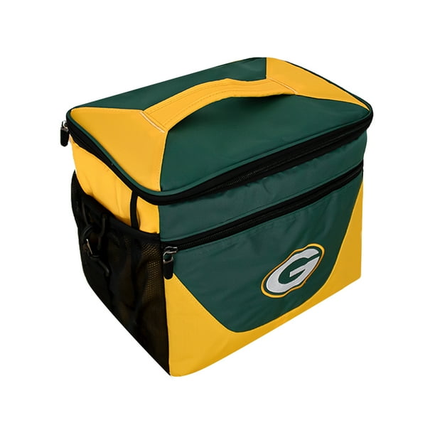 HIELERA 24 LATAS NFL GREEN BAY PACKERS 100% ORIGINAL