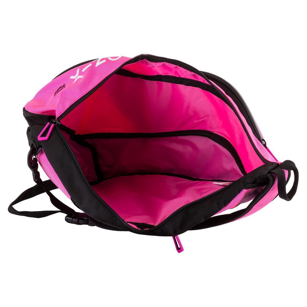 Onix Pro Pickleball Sling Bag Pink and Black (     )