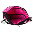 thumbnail image 4 of Onix Pro Pickleball Sling Bag Pink and Black ( ), 4 of 4