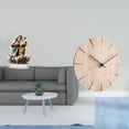 thumbnail image 2 of Adorno Creativo De Escritorio De Madera Acrílica, Decoración única Para Mesa DIY, Regalo, Reloj De Pared Silencioso Para Casa, Vacaciones, Restaurante, Oficina, Chimenea, 2 of 8