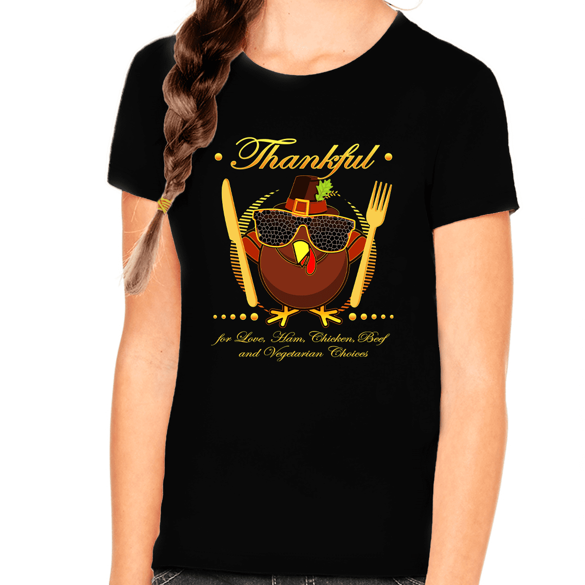 funny thanksgiving clothes
