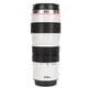 thumbnail image 1 of Taza De Café Con Lente De Cámara, Tazas De Café De Acero Inoxidable, Tapas Selladas, Taza De Cámara De Fotógrafo, Taza De Café De Viaje Para Hombres Y Mujeres, 1 of 7