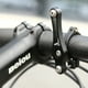 thumbnail image 5 of Greeniant Soporte adaptador para botella de bicicleta, aleación de aluminio, fácil de instalar, 2 uds. Ciclismo negro, 5 of 6