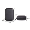 thumbnail image 1 of Shockproof Carry Case Cover Pouch For 2.5 USB Carry Case Case External Drive Protect Bag, 1 of 9
