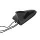 thumbnail image 1 of Antena de aleta de tiburón GPS para coche + FM + WIFI 3 en 1 señal de Radio antena de techo Universal para RVs camiones SUV, 1 of 12