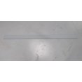thumbnail image 3 of Panduit C4LG6 Wiring Duct Cover, PVC, Light Gray, 3 of 4