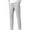Grey, variant on JHLZHS Corduroy Pants Men Black Baggy Men's Pants with Deep Pockets Loose Fit Casual Jogging Trousers for Running Workout Training Basketball Mens Dress Pants Black Mens Linen Pants Casual Beach