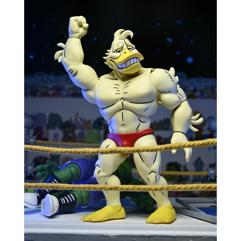 Teenage Mutant Ninja Turtles (Archie Comics) 7.5