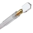 thumbnail image 4 of Glass Cutter For Cutting Glass Glass Cutter For Cutting Tiles Glass Cutter For Cutting Mirror Straight Head Glass Cutter Supercutter Metal Handle Straight Head Glass Cutter For, 4 of 8