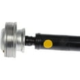 thumbnail image 2 of Dorman 938-143 Front Drive Shaft for Specific Jeep Models Fits select: 1999-2004 JEEP GRAND CHEROKEE, 2 of 3