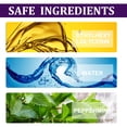 thumbnail image 4 of Purple Tooth Whitening Pen for Oral Care, Stain Removal, and Teeth Cleaning, 4 of 4