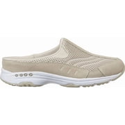 Easy Spirit Womens TravelTime Slip On Walking Sneaker Mule
