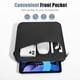 thumbnail image 5 of Funda para tablet TimoVo para iPad Mini 7/6/5/4/3/2/1 8-9 pulgadas, 5 of 7