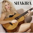 thumbnail image 1 of Shakira (Deluxe Version), 1 of 2